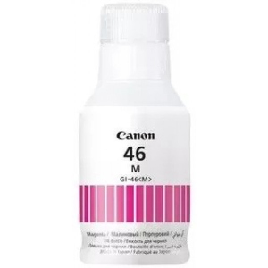 Чорнило Canon GI-46 Magenta (4428C001)