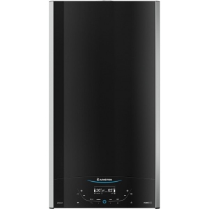 Газовий котел Ariston Alteas XC 24 FF NG (3301670)