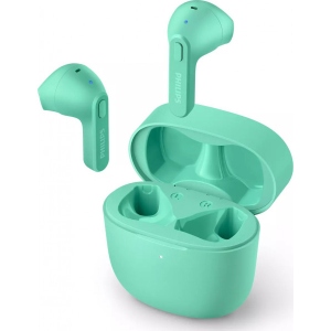 Навушники вкладиші бездротові TWS Philips TAT2236GR/00