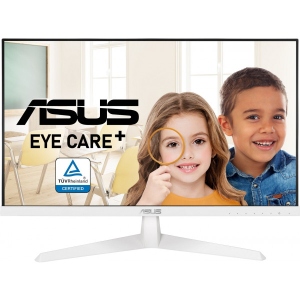 Монітор Asus VY249HE-W White