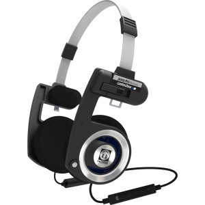Навушники накладні бездротові Koss Porta Pro Wireless On-Ear Mic (196685.101)