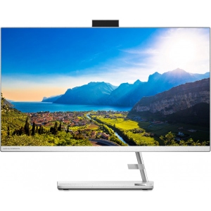 Комп'ютер-моноблок Lenovo IdeaCentre AIO 3 27ITL6 (F0FW0078UA) White в інтернет-магазині