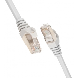 Кабель патч-корд 2E Cat 5e UTP RJ45 26AWG 1.20 m Grey (2E-PC5ECOP-120GRY)