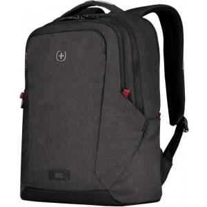 Рюкзак для ноутбуку Wenger MX Professional Gray (611641)