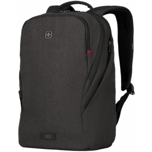 Рюкзак для ноутбуку Wenger MX Light Gray (611642)