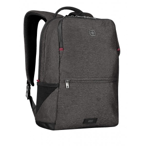 Рюкзак для ноутбуку Wenger MX Reload Gray (611643)