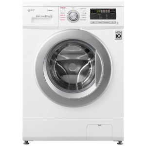 Пральна машина LG F1296WDS1