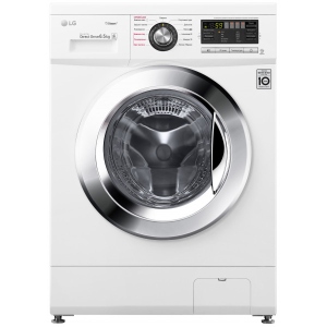 Пральна машина LG F1296WDS3