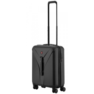 Валіза Wenger Ibex Black (612039)