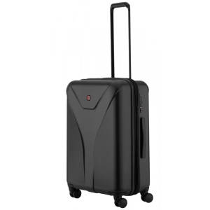 Валіза Wenger Ibex Black (612040)