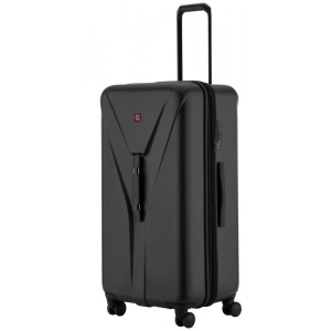Валіза Wenger Ibex Black (612042)
