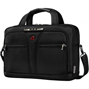 Сумка для ноутбуку Wenger BC Pro Black (612269)