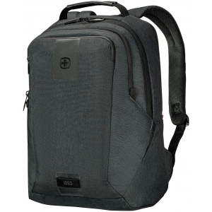 Рюкзак для ноутбуку Wenger MX ECO Professional Gray (612261)