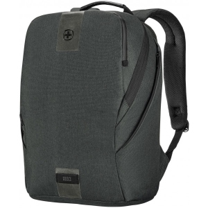 Рюкзак для ноутбуку Wenger MX ECO Light Anthracite (612262)