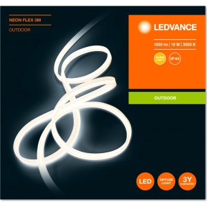 Світлодіодна стрічка Osram Neon Flex Ledvance 3 м (4058075504707) інтернет-магазин