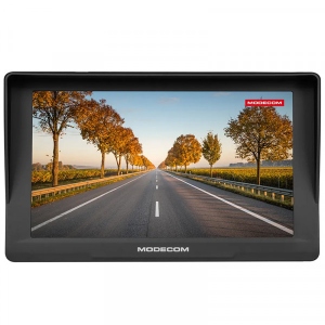 GPS навігатор Modecom FreeWAY SX 7.3 IPS MapFactor (NAV-FREEWAYSX73-IPS-MF-EU)