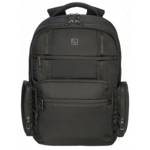 купити Рюкзак для ноутбуку Tucano Sole Gravity AGS 17'' Black (BKSOL17-AGS-BK)
