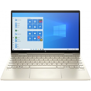 Ноутбук HP Envy x360 Convertible 13-bd0001ua (423V7EA) Pale Gold