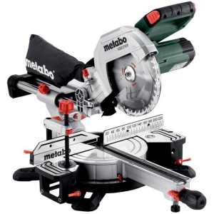 Пила торцева Metabo KGS 216 M (613216000)