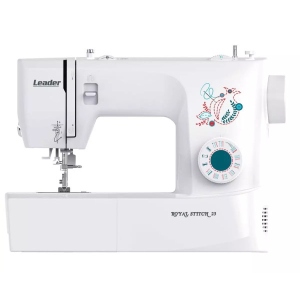 Швейна машина Leader Royal Stitch 23