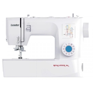 Швейна машина Leader Royal Stitch 32A