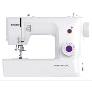 Швейна машина Leader Royal Stitch 21A