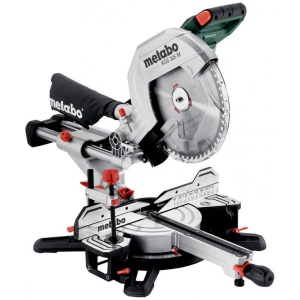 Пила торцева Metabo KGS 305 M (613305000)