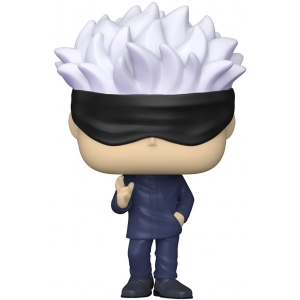 Колекційна фігурка FUNKO POP! - ГОДЖО (61357)