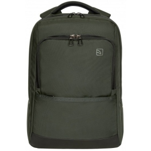 Рюкзак для ноутбуку Tucano Lunar 15.6'' Khaki (BKLUN15-VM)