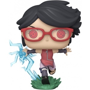 Колекційна фігурка FUNKO POP! серії Боруто - САРАДА (61387)