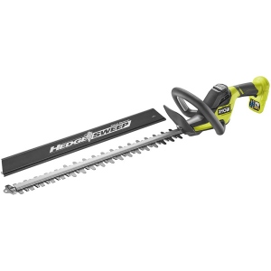 Ножиці акумуляторні для газону Ryobi ONE+ RY18HTX60A-0