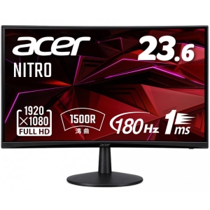 Уцінка - Монітор ігровий Acer ED240QS3bmiipx (UM.UE0EE.301)