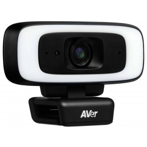 Веб-камера для комп'ютера AVer CAM130 (61U3700000AC)