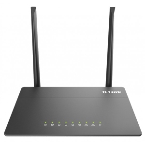 Маршрутизатор інтернет WiFi5 D-Link DIR-806A