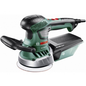 Ексцентрикова шліфовальна машина Bosch 0.603.3A4.000