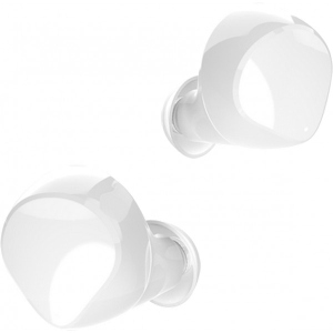 Навушники вкладиші бездротові TWS Tecno Hipods H2 White