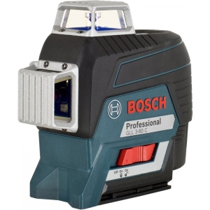 Вимірювальний пристрій Bosch GLL 3-80 C (0.601.063.R05)