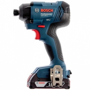 Гайковерт акумуляторний Bosch GDR 180-Li (0.601.9G5.123)