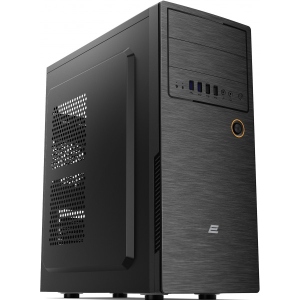 Корпус 2E ALFA MidT, 2xUSB3.0,2xUSB3.0 без БЖ (2E-E1802)