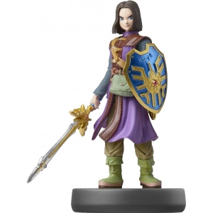Колекційна фігурка Amiibo Герой (колекція Super Smash Bros.) (45496380922)