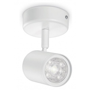 Розумна лампа WiZ IMAGEO Spots 1x5W 2200-6500K RGB (929002658701)