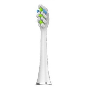 Насадка для зубної щітки Ardesto TBH-21W White
