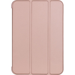 Чохол для планшету 2E Basic for Apple iPad mini 6 8.3 (2021) Flex Rose Gold (2E-IPAD-MIN6-IKFX-RG) офіційний магазин
