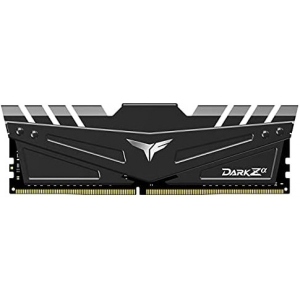 Память DDR Team DDR4 32GB KIT 16GBx2 3200 T-FORCE DARK Z (TDZAD432G3200HC16FDC01)