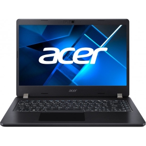 Ноутбук Acer TravelMate P2 TMP214-41-G2 (NX.VSAEU.001) Black