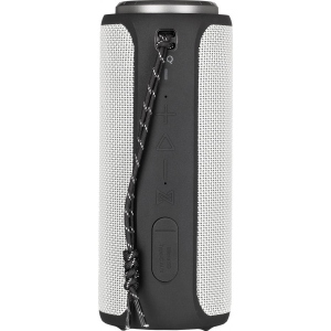 Портативна акустика 2E SoundXTube TWS Waterproof Grey (2E-BSSXTWGY)