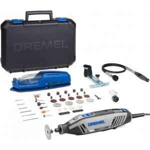 Багатофоункціональний інструмент Dremel 4250 3-45, 45 (F.013.425.0JJ)