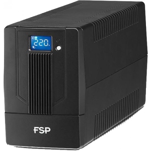 Джерело безперебійного живлення FSP iFP800 (PPF4802003)