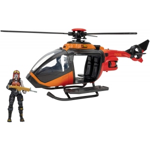 Колекційна фігурка Jazwares Fortnite Feature Vehicle The Choppa (FNT0653)