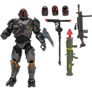 Колекційна фігурка Jazwares Fortnite Legendary Series Oversized Figure The Scientist (FNT0668)